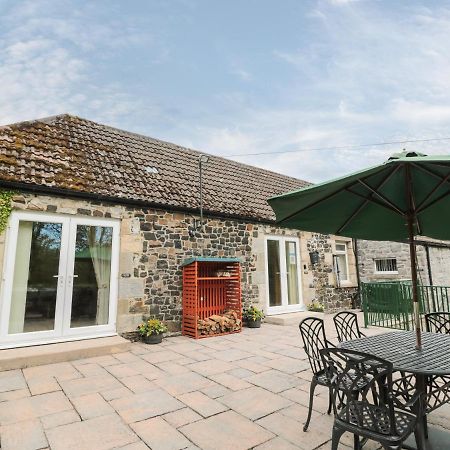 Gardener'S Cottage Belford Exterior foto