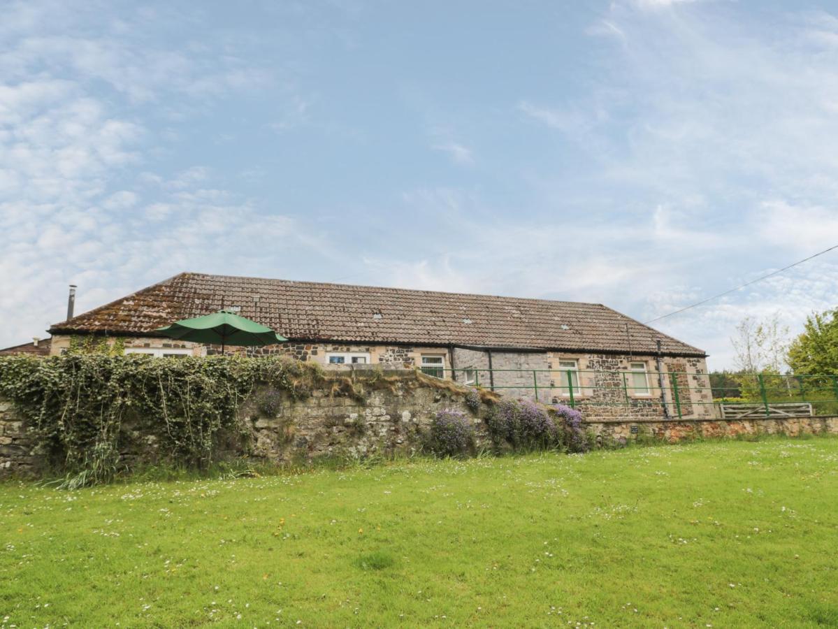 Gardener'S Cottage Belford Exterior foto